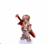 Ragnarok character