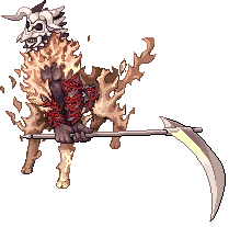 Torturous Redeemer